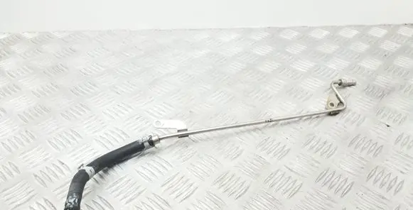 Volkswagen Scirocco Fuel line pipe 06J127509G