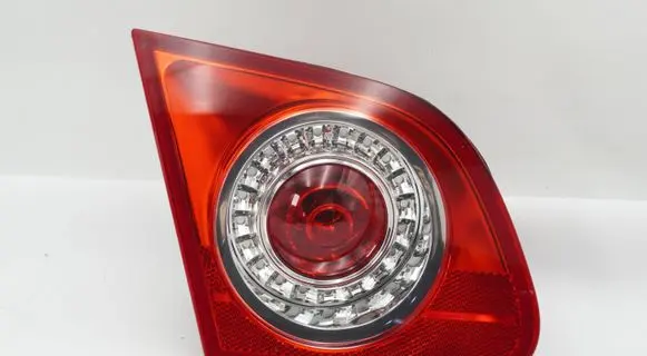 Volkswagen PASSAT B6 Rear/tail lights 3C5945093E