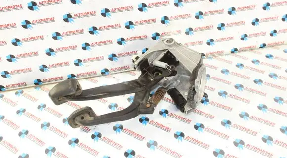 BMW 3 F30 F35 F31 Brake pedal 6860643 6761310