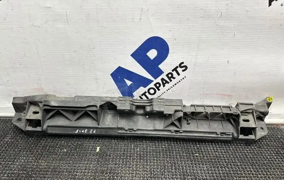 Peugeot 308 Top upper radiator support slam panel 9807148180