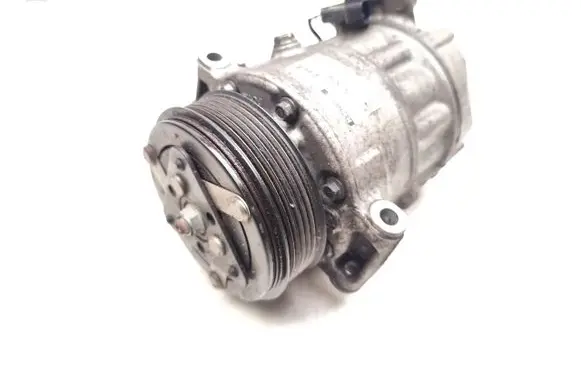 Jaguar XF Air conditioning (A/C) compressor (pump) CX23-19D629-EB