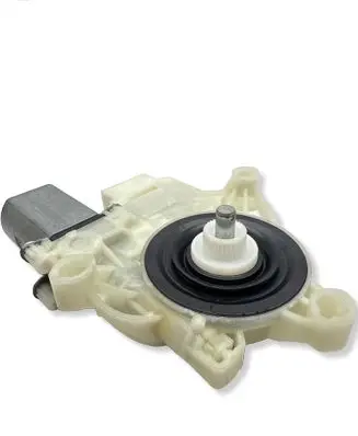BMW X5 G05 Front door window regulator motor 9450069 C92036105 0540100104
