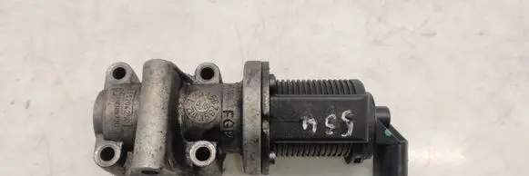 Alfa Romeo 159 EGR valve 55204250