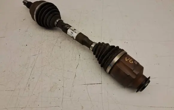 Hyundai i30 Front driveshaft 49501S0100 VA5M481VU