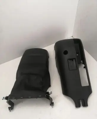 Jaguar I-Pace Steering wheel column trim J9D33F902A J9D33F900A