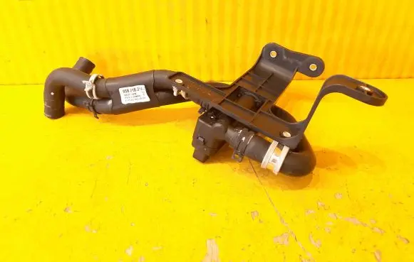 Porsche Macan (95B) Electric auxiliary coolant/water pump 95B819314A