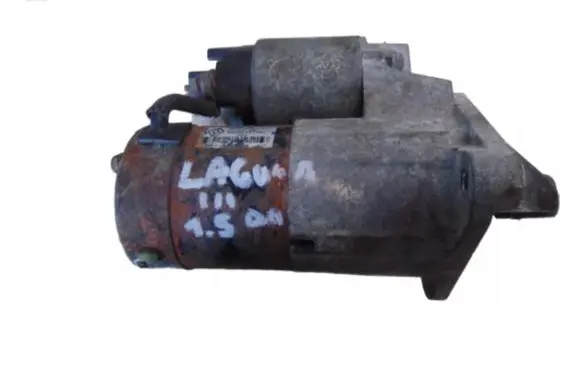 Renault Laguna III Starter motor 8200584675A