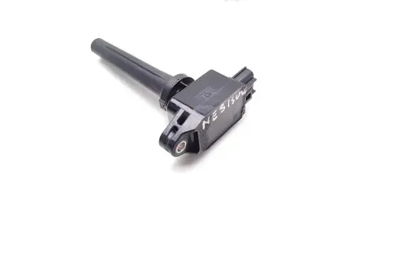 High voltage ignition coil