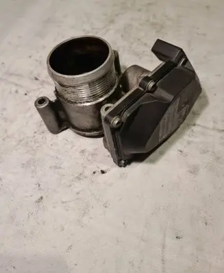 Volkswagen Caddy Throttle valve 03L128063K A2C53369978