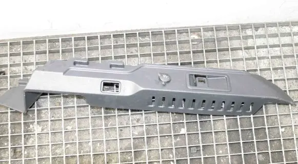 Jaguar F-Pace Centre console side trim rear HK8331012AC