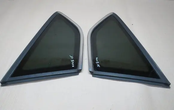 Ford Kuga II Rear side window CV44S29751D 43R001604