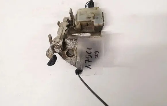 Central locking motor