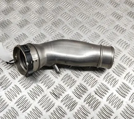 Porsche Cayman 982 Intercooler hose/pipe 982129499