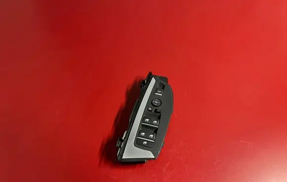 BMW X3 G01 Electric window control switch 6832729 070918