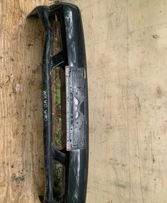 Volvo S70 V70 V70 XC Front bumper 9151500