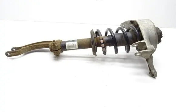 Audi Q5 SQ5 Front shock absorber/damper 8R0031F