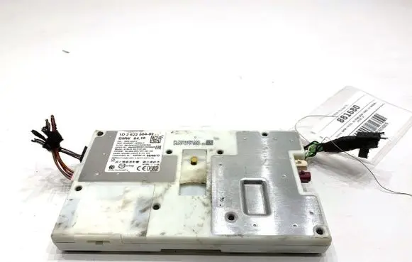 BMW X1 F48 F49 Other control units/modules 2622584