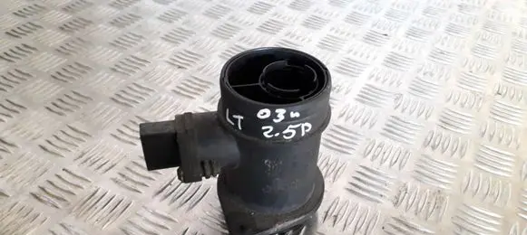 Volkswagen II LT Mass air flow meter 038906461 0281002463