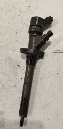 Citroen C8 Fuel injector 0445110036