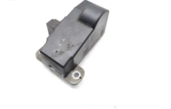 Volkswagen PASSAT CC Steering wheel lock 216002011