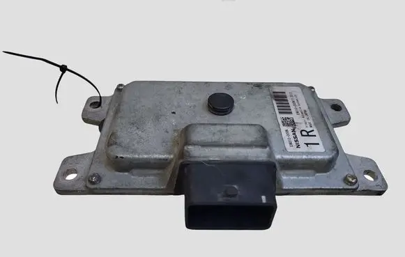 Nissan Qashqai Gearbox control unit/module EMU10000N