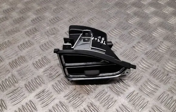 Tesla Model S Dash center air vent grill 600762800C