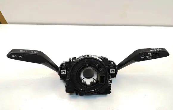 Audi Q7 4M Other switches/knobs/shifts 82A953521