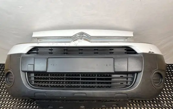 Citroen Berlingo Front bumper