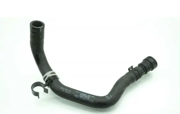 Ford Transit Custom II Engine coolant pipe/hose PZ31-8B555-BEA