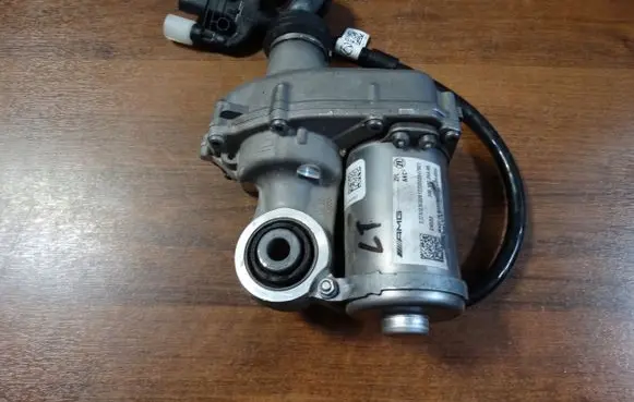 BMW M4 F82 F83 Steering rack