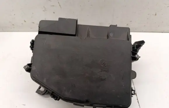 Mercedes-Benz A W177 Fuse box set A1775406232