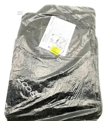 Peugeot 2008 I Car floor mat set LITWAC1969