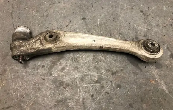 Audi A5 8T 8F Front control arm 8K0407156