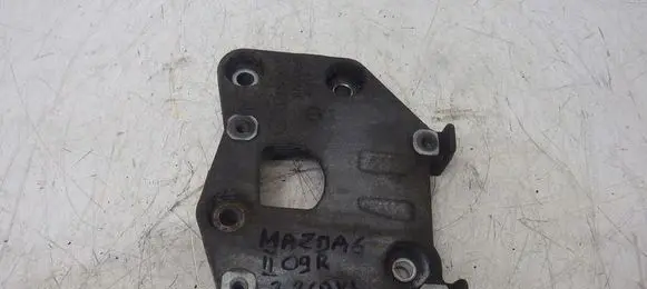 Mazda 6 A/C compressor mount bracket R2AA15810