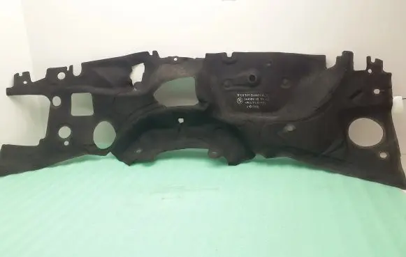 BMW Z4 E89 Sound insulation of firewall 9128509