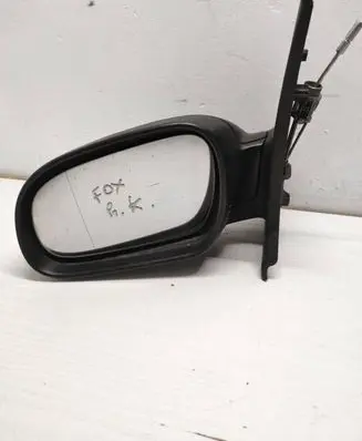 Volkswagen Fox Manual wing mirror E90114305