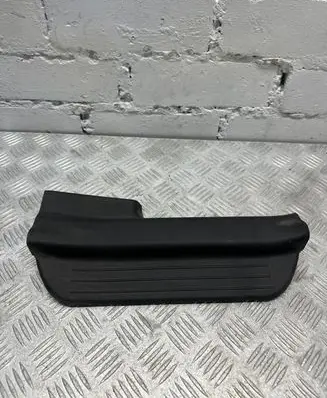 KIA Ceed Rear sill trim cover 858781h000