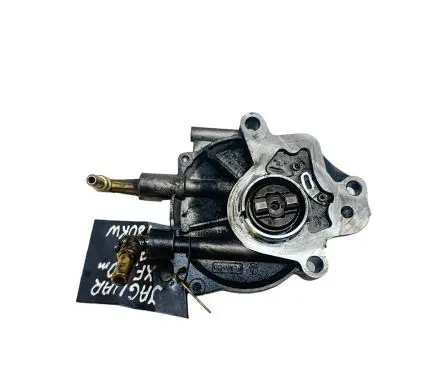 Jaguar XF X250 Vacuum pump 9X2Q2A451BD