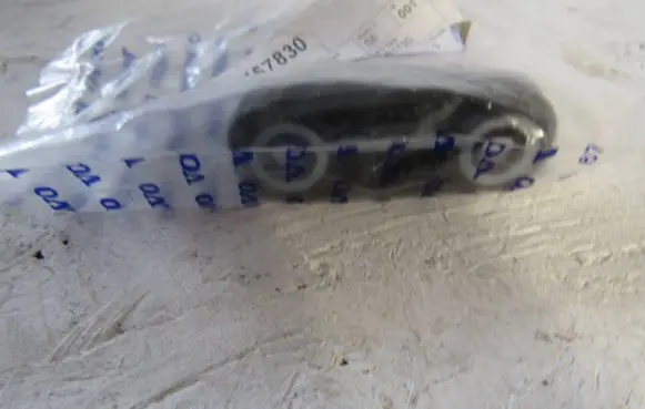 Volvo XC40 Tailgate/trunk/boot lid buffer 31457830
