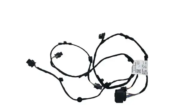 Skoda Superb B9 Other wiring loom 3P0971104B TAB019703