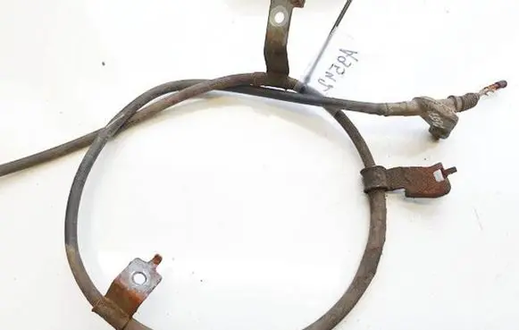 Mazda CX-7 Handbrake/parking brake wiring cable 