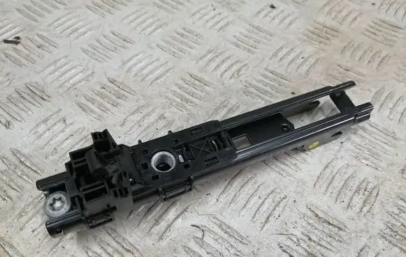 Mercedes-Benz B W246 W242 Seat belt height adjuster A2468600188