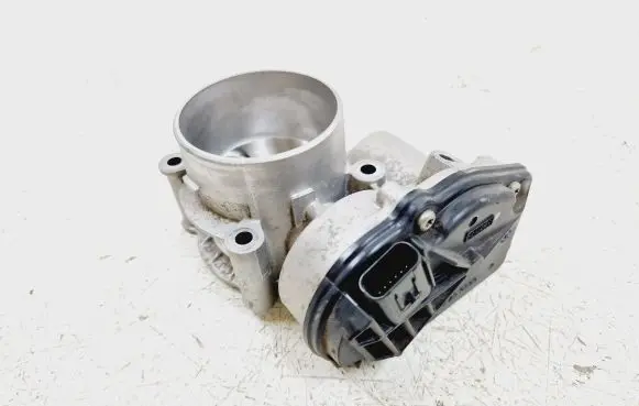 Ford Mondeo MK V Throttle valve DS7E9F991 DS7E9F991AJ G273N