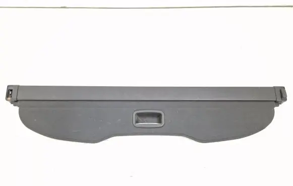 Ford C-MAX II Parcel shelf load cover 