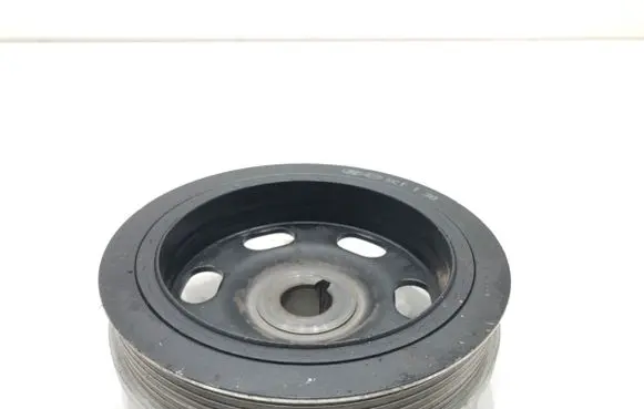 Hyundai Elantra VII Timing belt tensioner pulley 