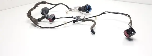 Opel Signum Rear door wiring loom 13139975