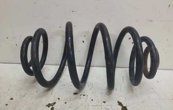 Volkswagen PASSAT B5 Rear coil spring
