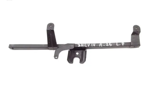 Iveco Daily 4th gen Door glass rail 