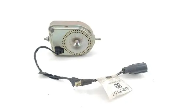 Land Rover Evoque I Alarm system siren A0105019 6G9N19G229DC 0105019