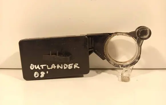 Mitsubishi Outlander Immobiliser reader (aerial) MN141356 000075 E11116RI